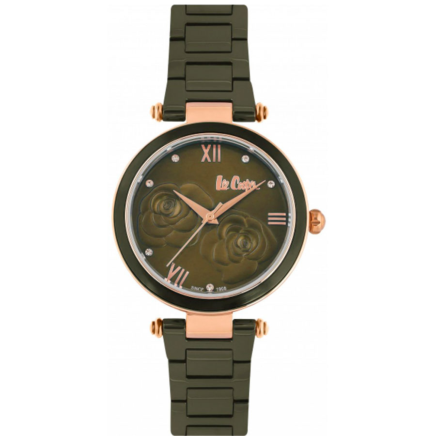 Часы Lee Cooper Fashion LC06763.470